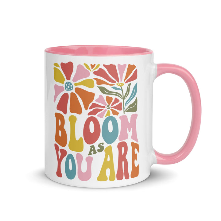 Bloom Mug