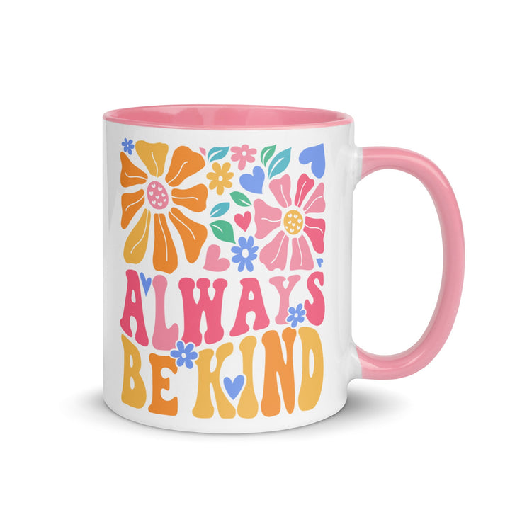 Always Be Kind Mug