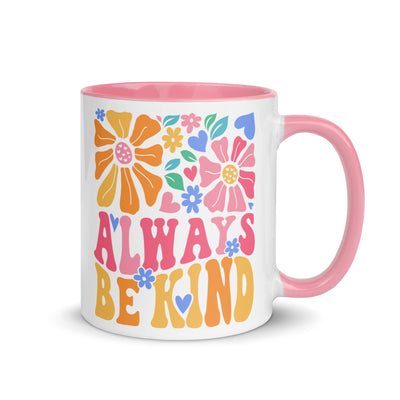 Always Be Kind Mug