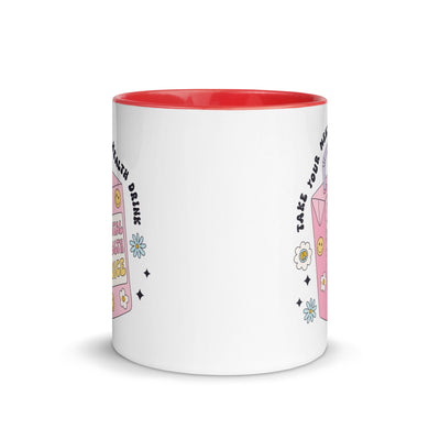 Mental Health Drink Mug