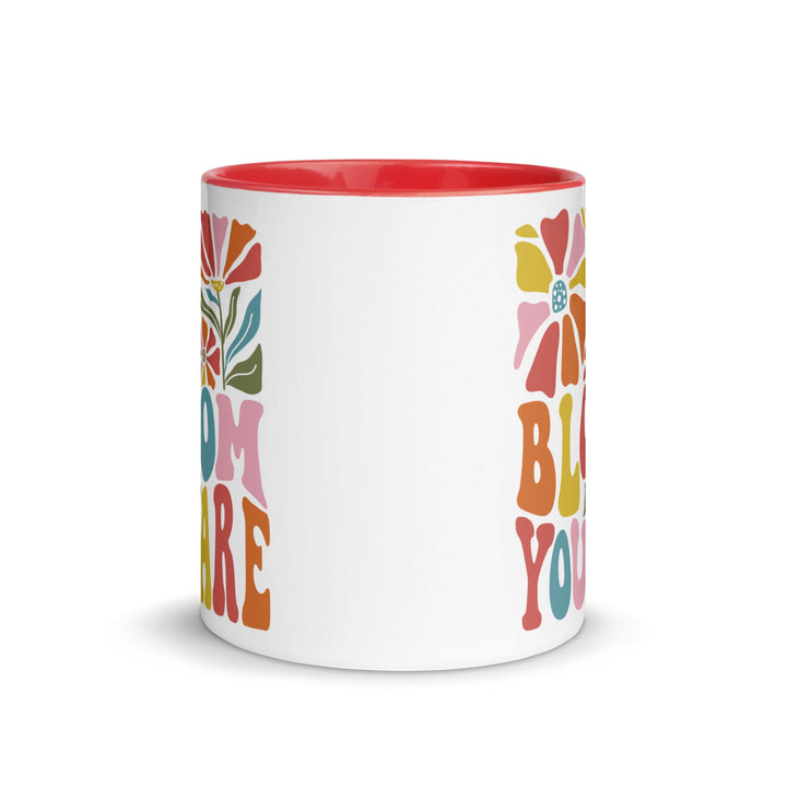 Bloom Mug