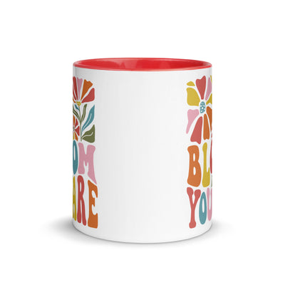 Bloom Mug