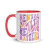 Mental Health Matters Mug