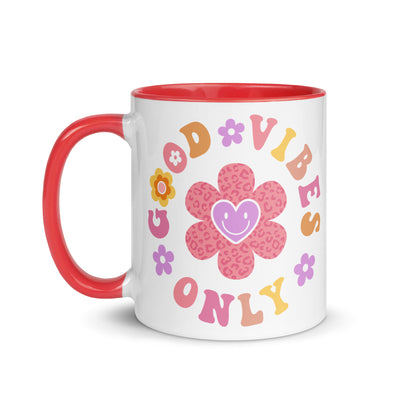 Good Vibes Mug