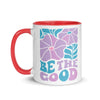 Be The Good Mug