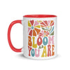 Bloom Mug