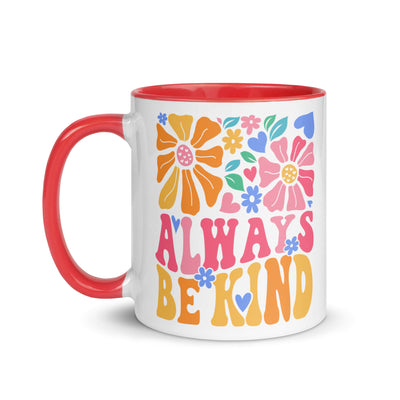 Always Be Kind Mug