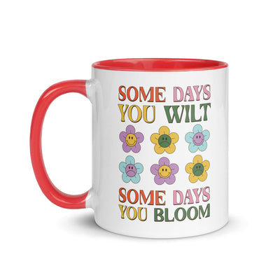 Some Days Mug