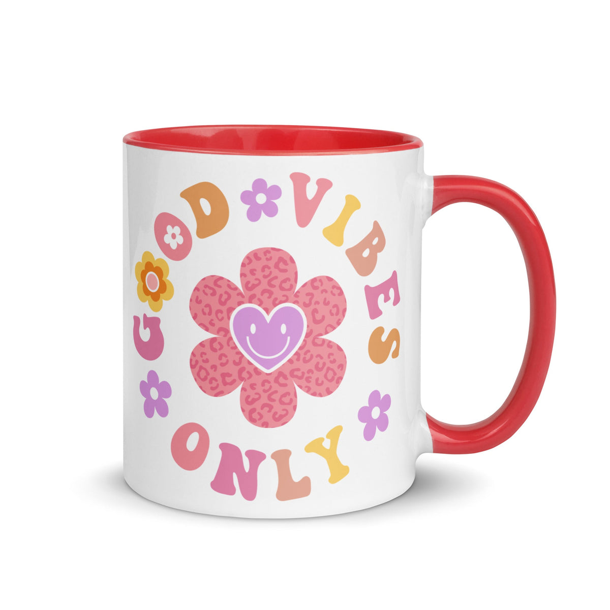 Good Vibes Mug