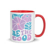 Be The Good Mug