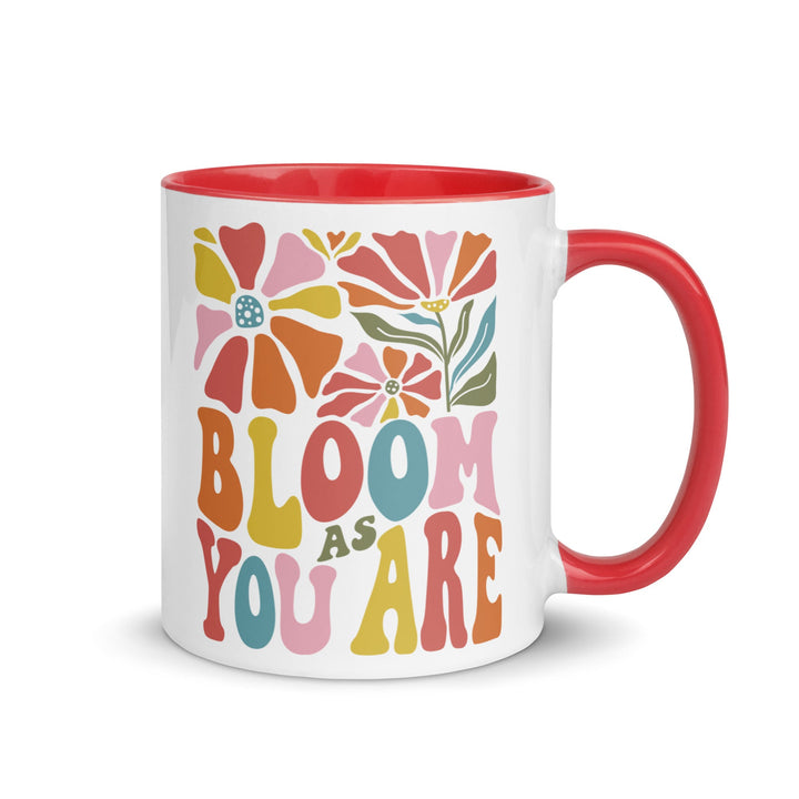 Bloom Mug