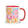 Always Be Kind Mug